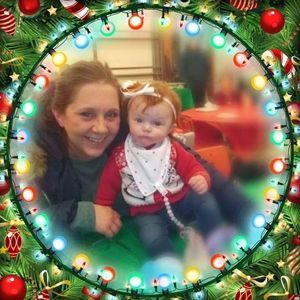 Meet your Posher, Patty